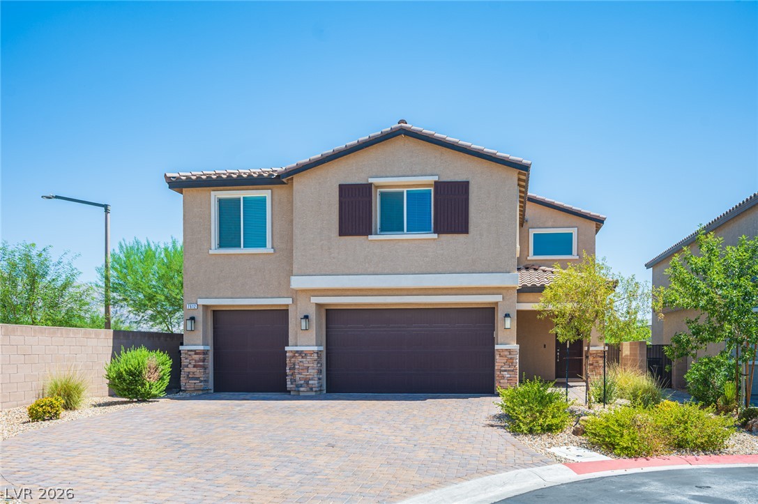 7612 Linton Street North Las Vegas NV 89084