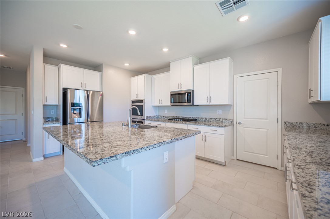 7612 Linton Street North Las Vegas NV 89084