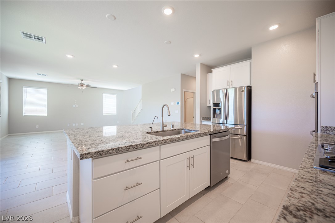 7612 Linton Street North Las Vegas NV 89084