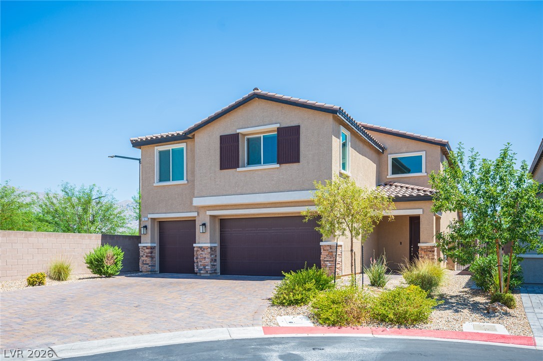 7612 Linton Street North Las Vegas NV 89084