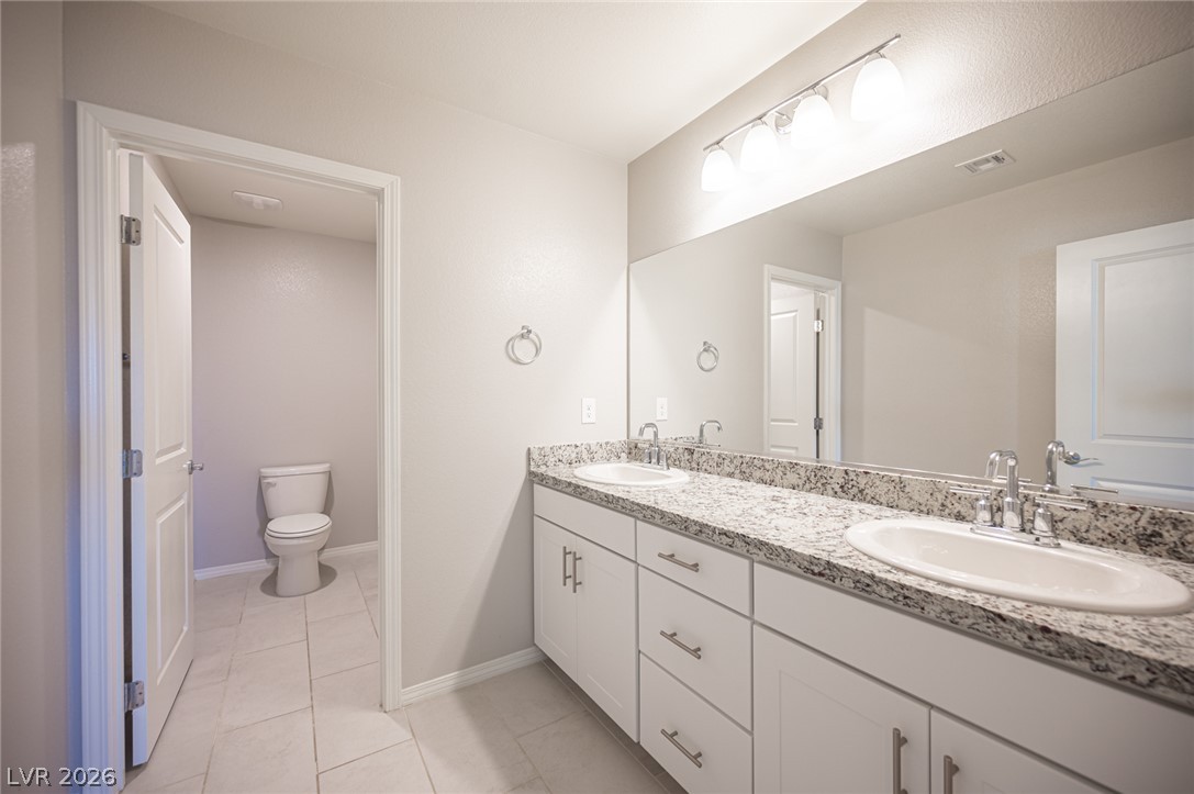 7612 Linton Street North Las Vegas NV 89084