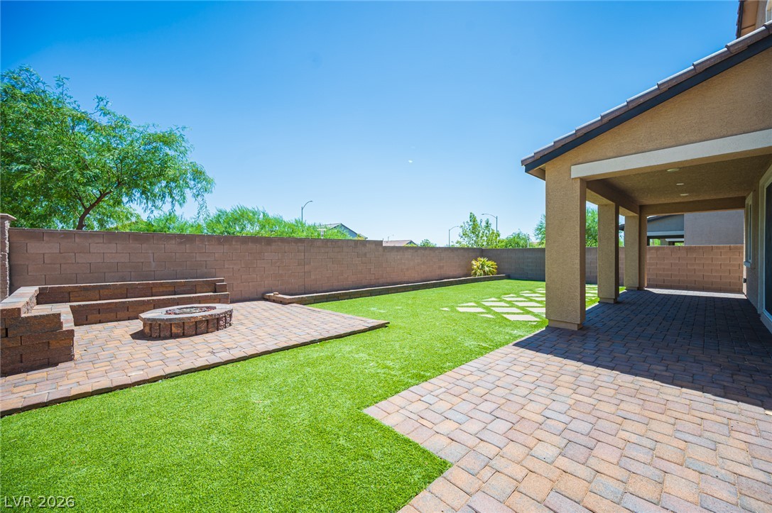 7612 Linton Street North Las Vegas NV 89084