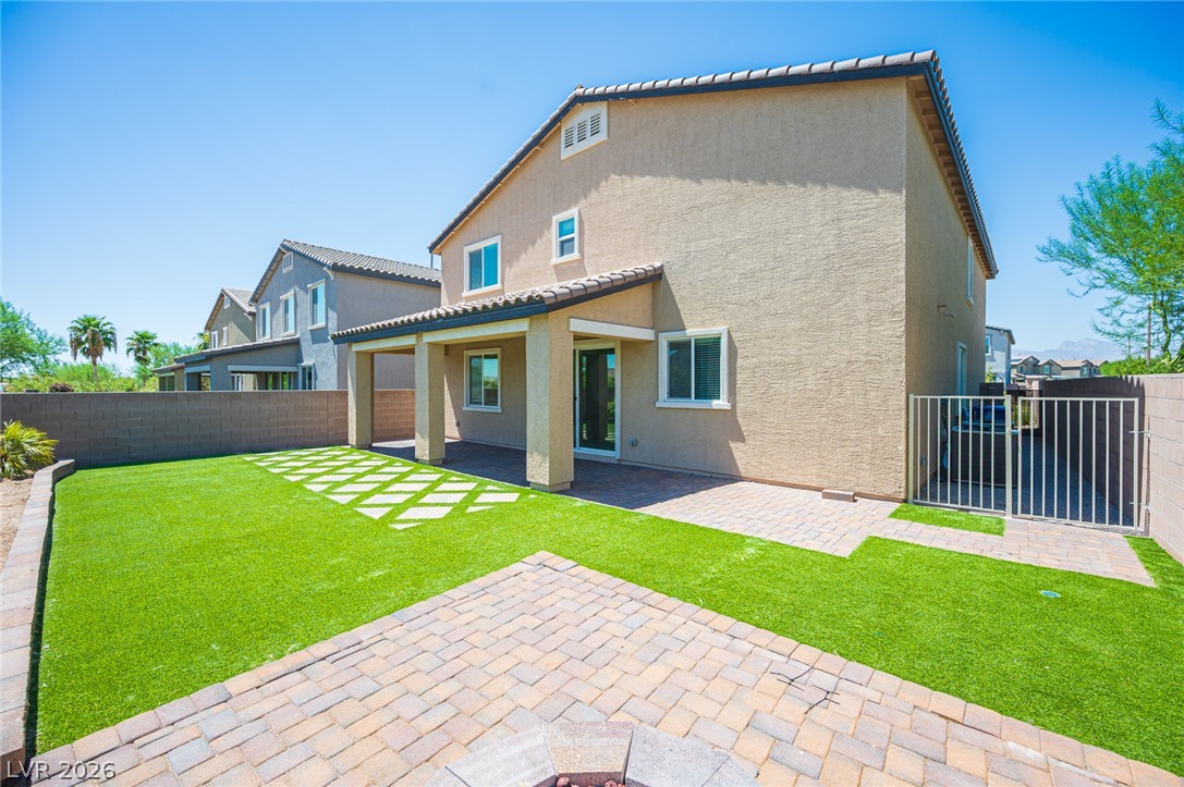 7612 Linton Street North Las Vegas NV 89084