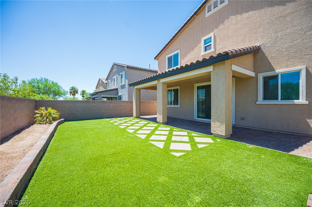 7612 Linton Street North Las Vegas NV 89084
