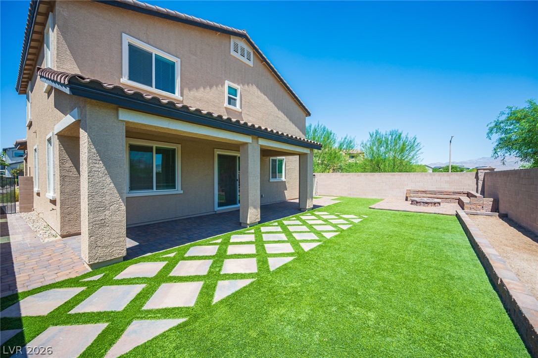 7612 Linton Street North Las Vegas NV 89084