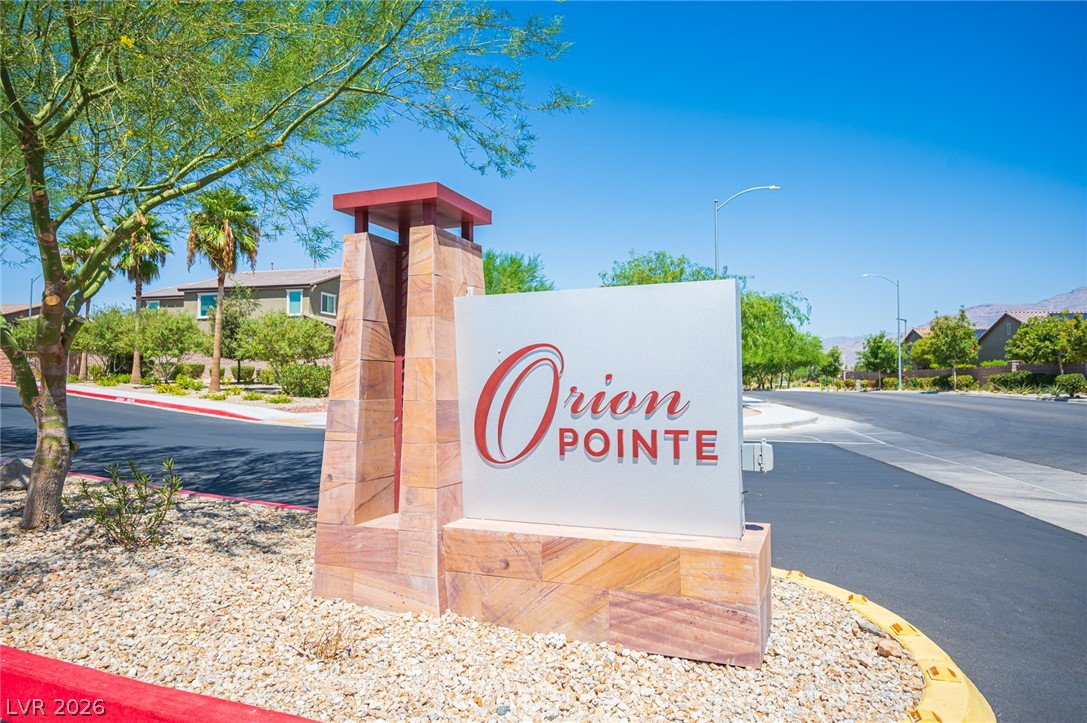 7612 Linton Street North Las Vegas NV 89084
