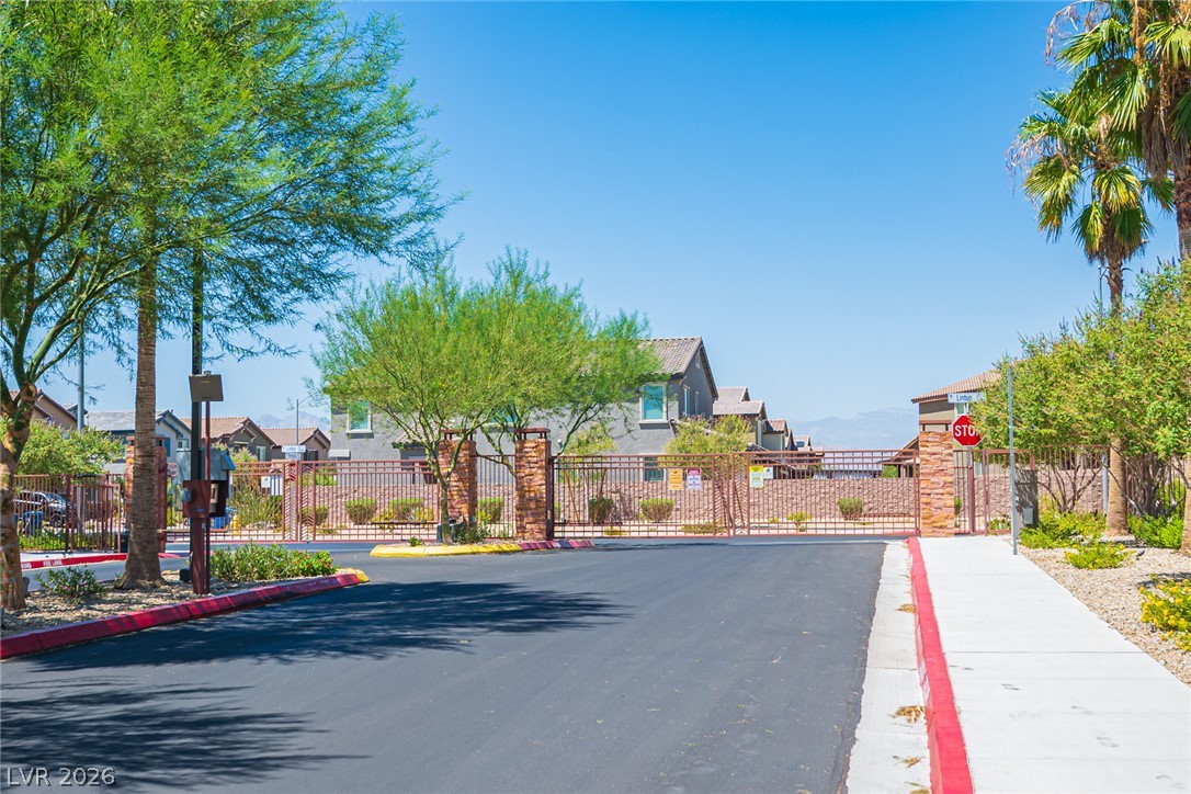 7612 Linton Street North Las Vegas NV 89084