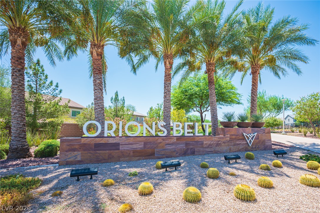 7612 Linton Street North Las Vegas NV 89084
