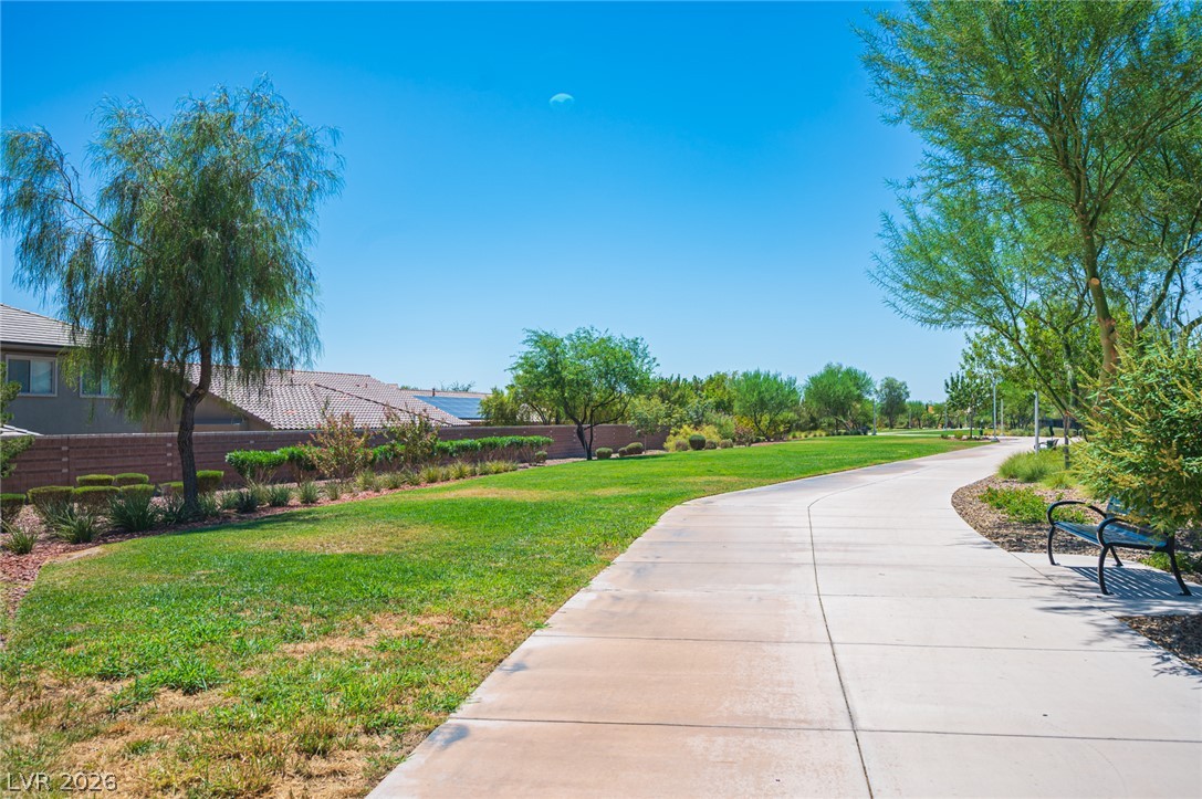 7612 Linton Street North Las Vegas NV 89084