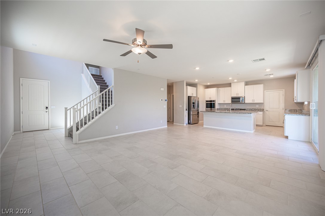 7612 Linton Street North Las Vegas NV 89084