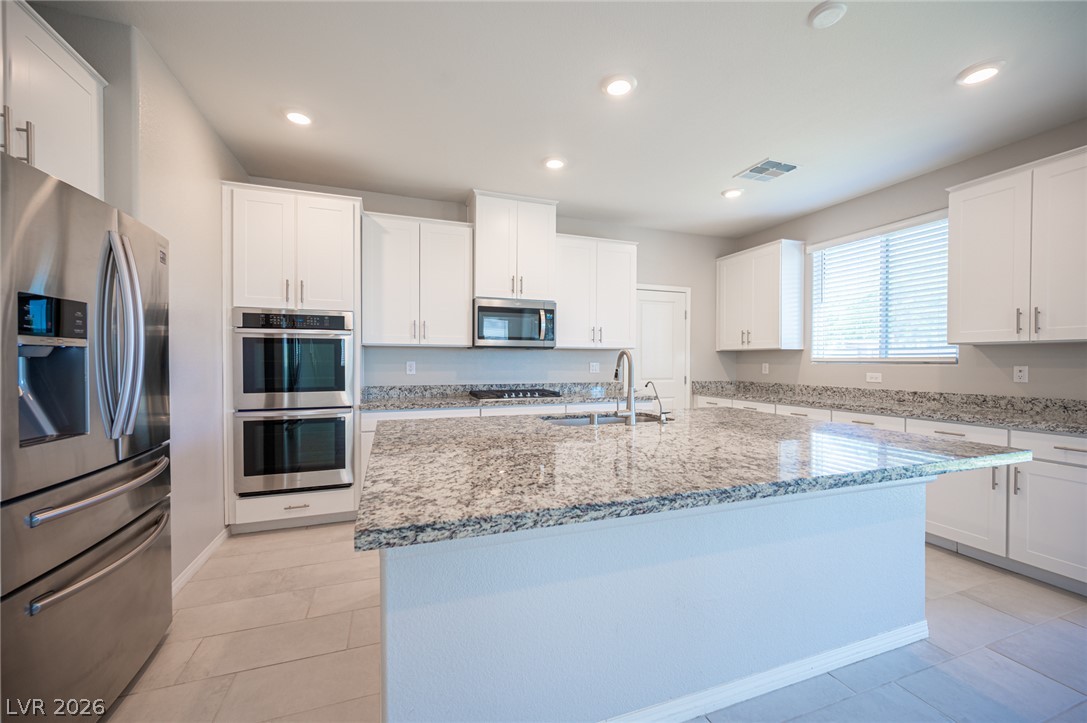7612 Linton Street North Las Vegas NV 89084