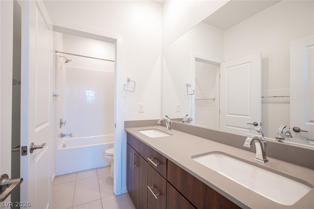 524 Grand Cascade Place North Las Vegas NV 89084