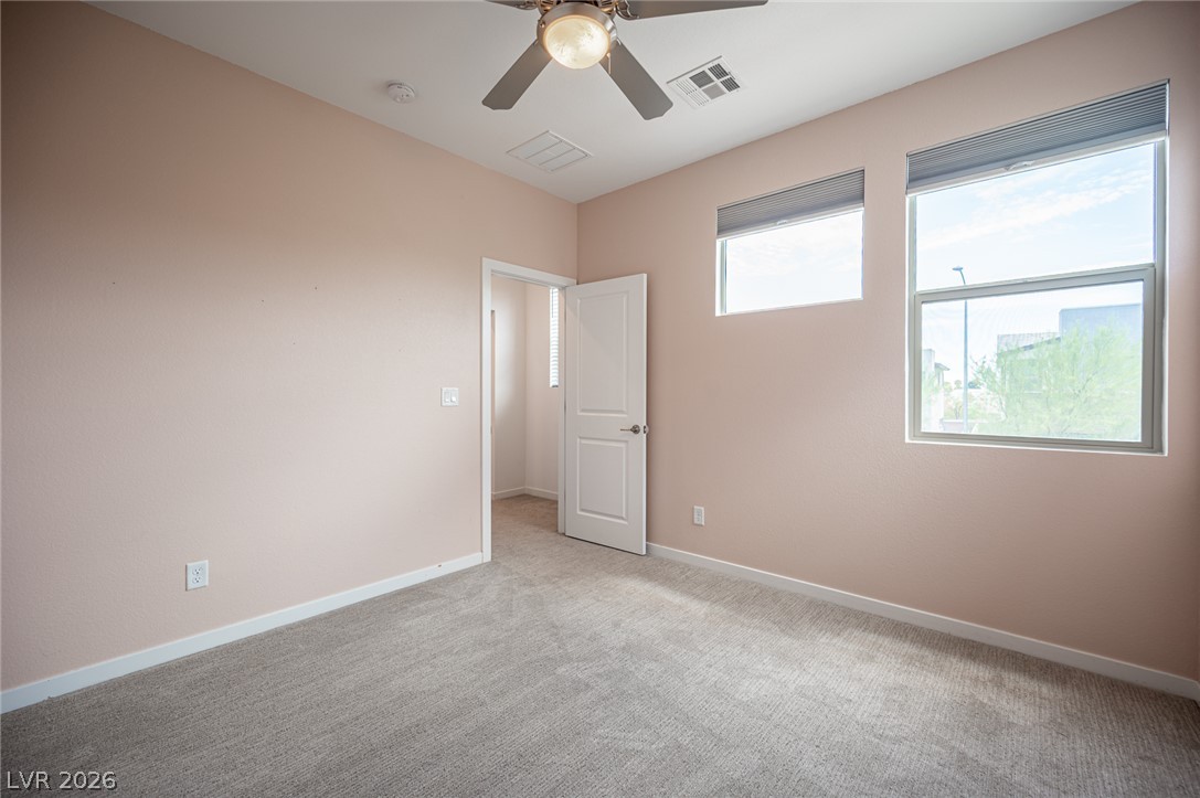 524 Grand Cascade Place North Las Vegas NV 89084