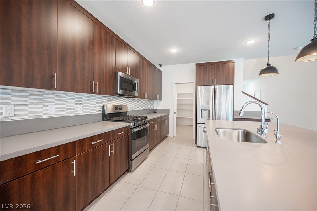 524 Grand Cascade Place North Las Vegas NV 89084