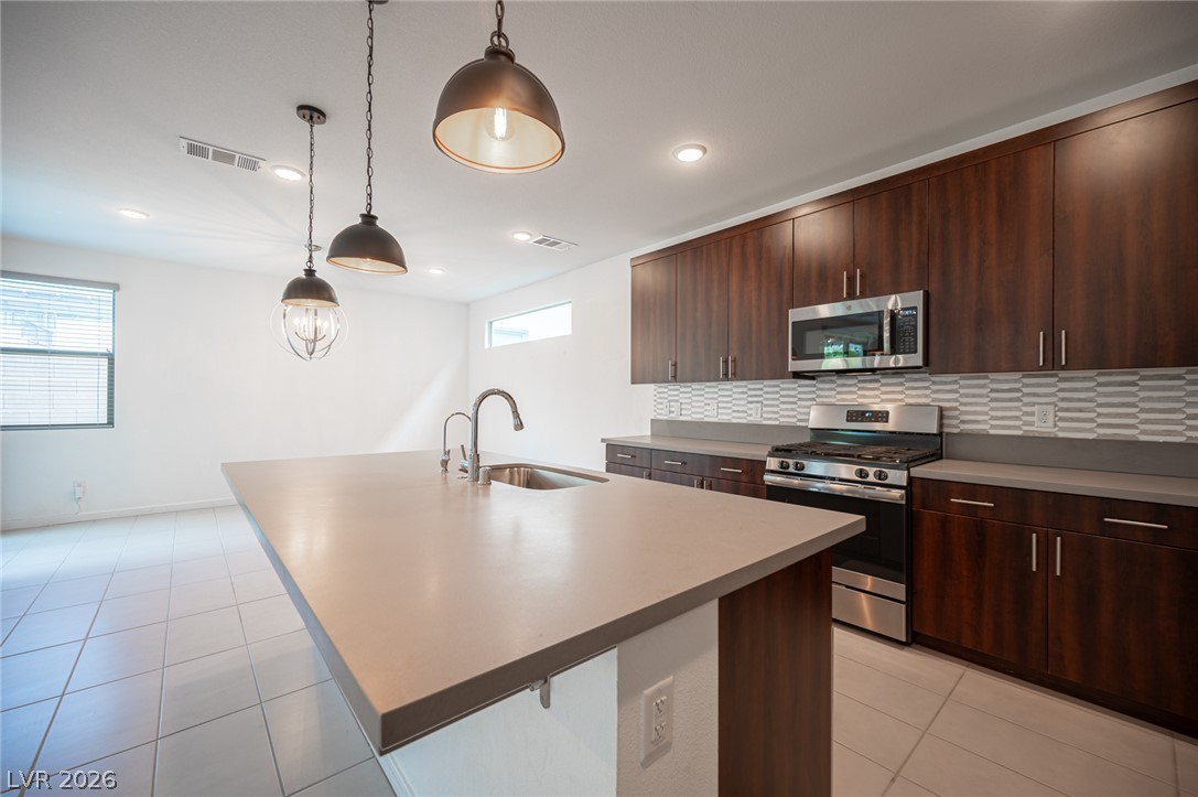 524 Grand Cascade Place North Las Vegas NV 89084