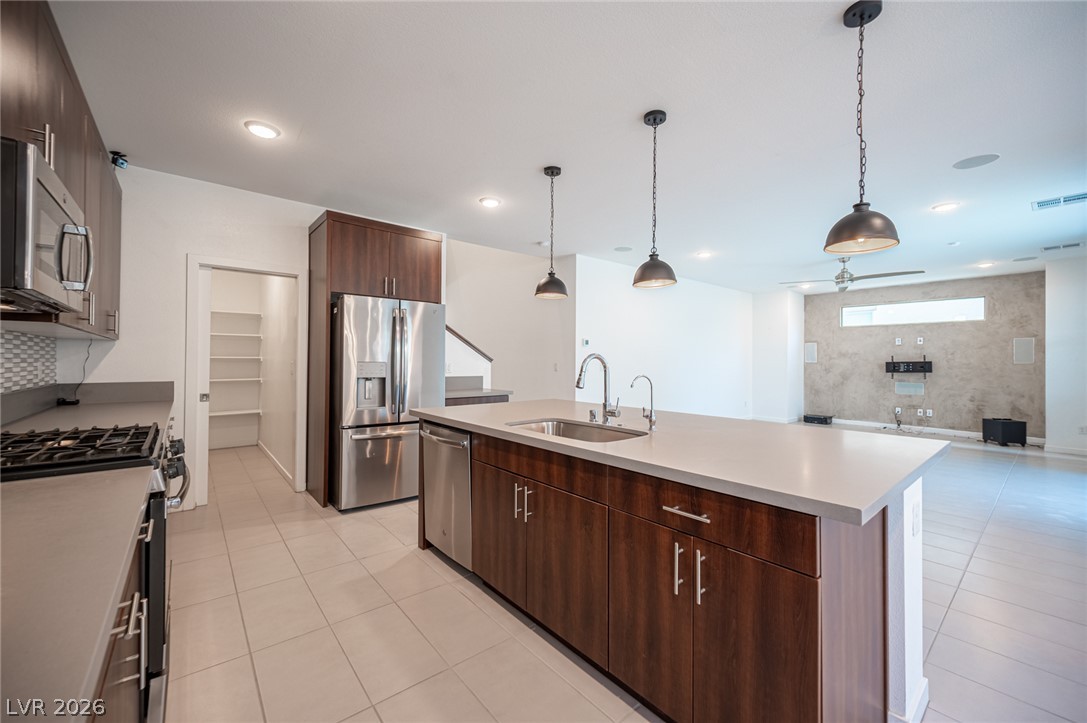 524 Grand Cascade Place North Las Vegas NV 89084