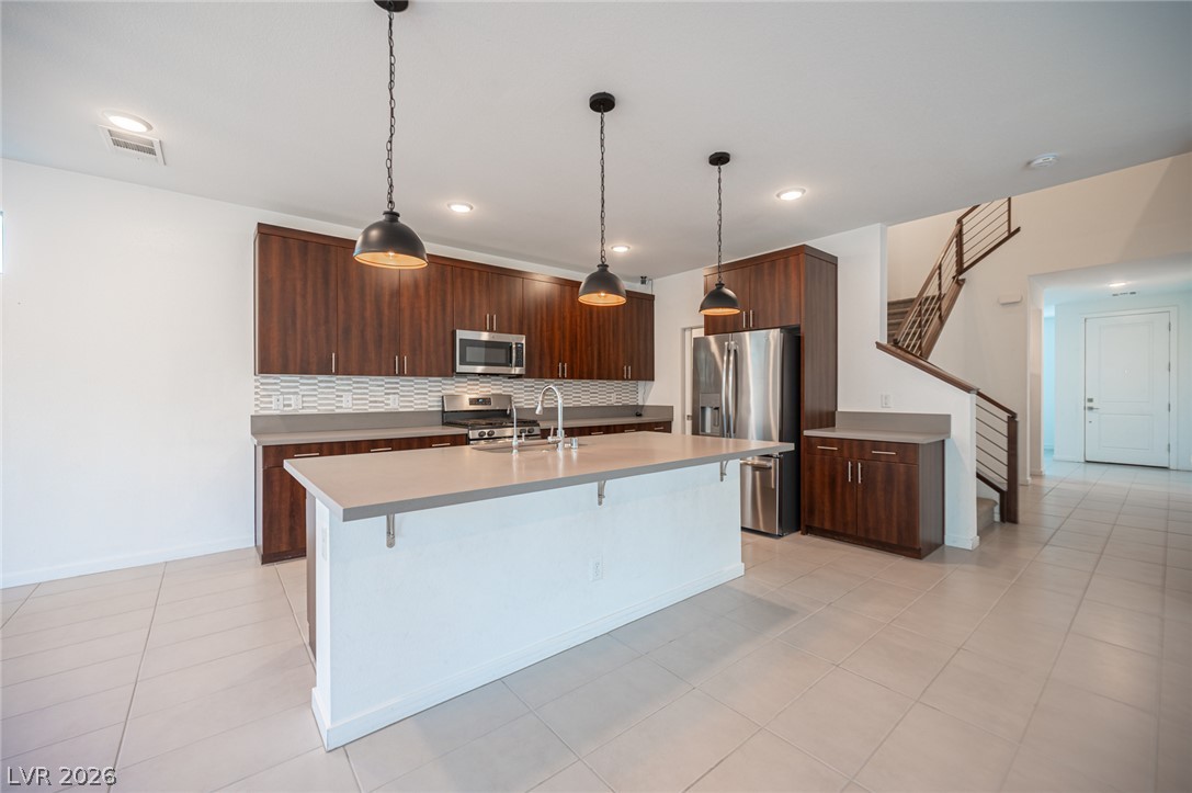 524 Grand Cascade Place North Las Vegas NV 89084