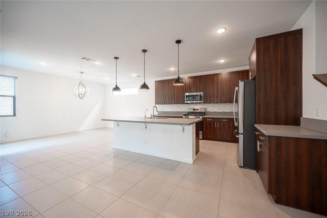 524 Grand Cascade Place North Las Vegas NV 89084