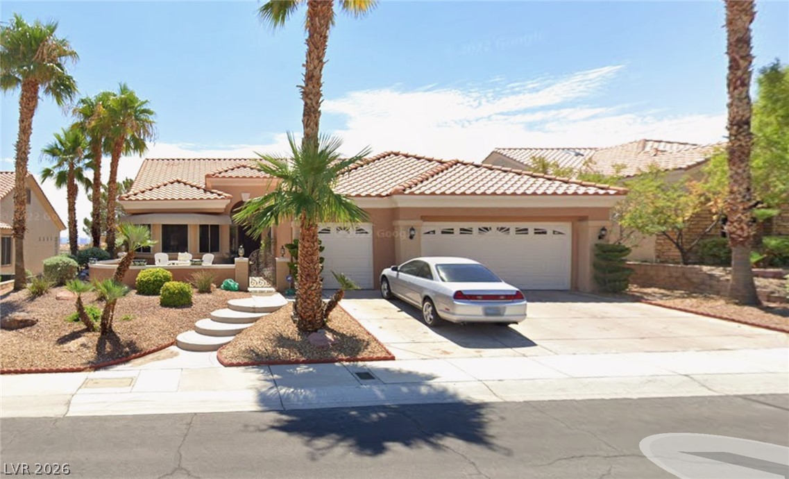 3128 Darby Falls Drive Las Vegas NV 89134