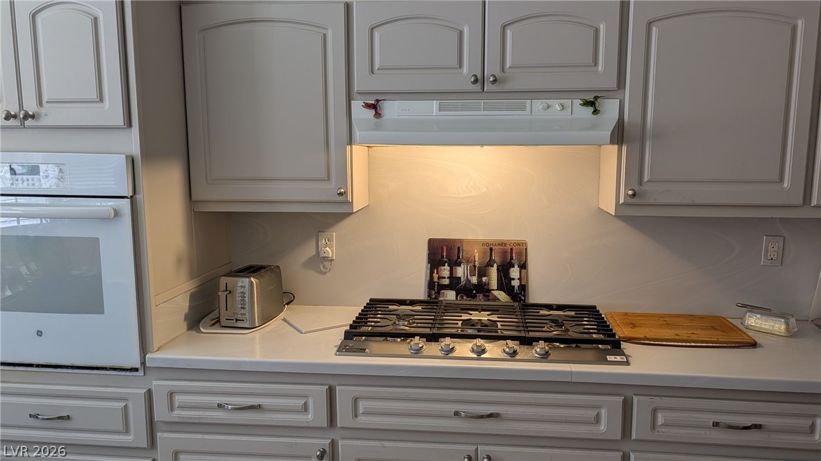 3128 Darby Falls Drive Las Vegas NV 89134