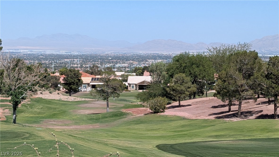 3128 Darby Falls Drive Las Vegas NV 89134