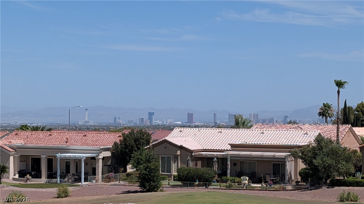 3128 Darby Falls Drive Las Vegas NV 89134