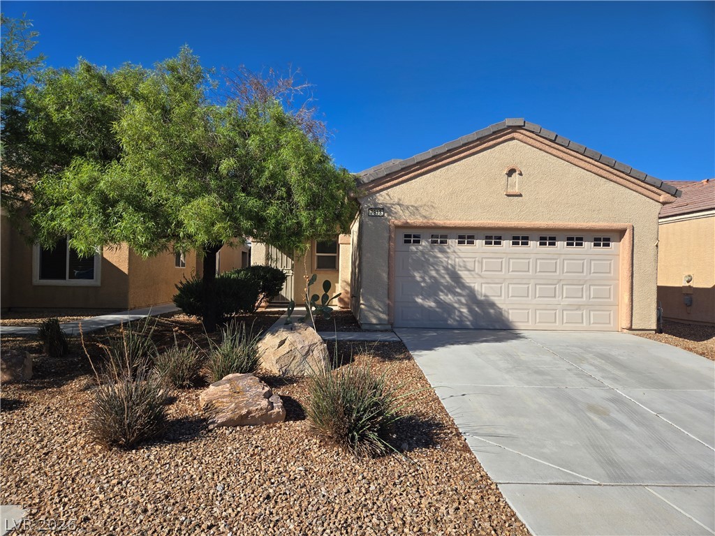 7913 Grey Teal Street North Las Vegas NV 89084