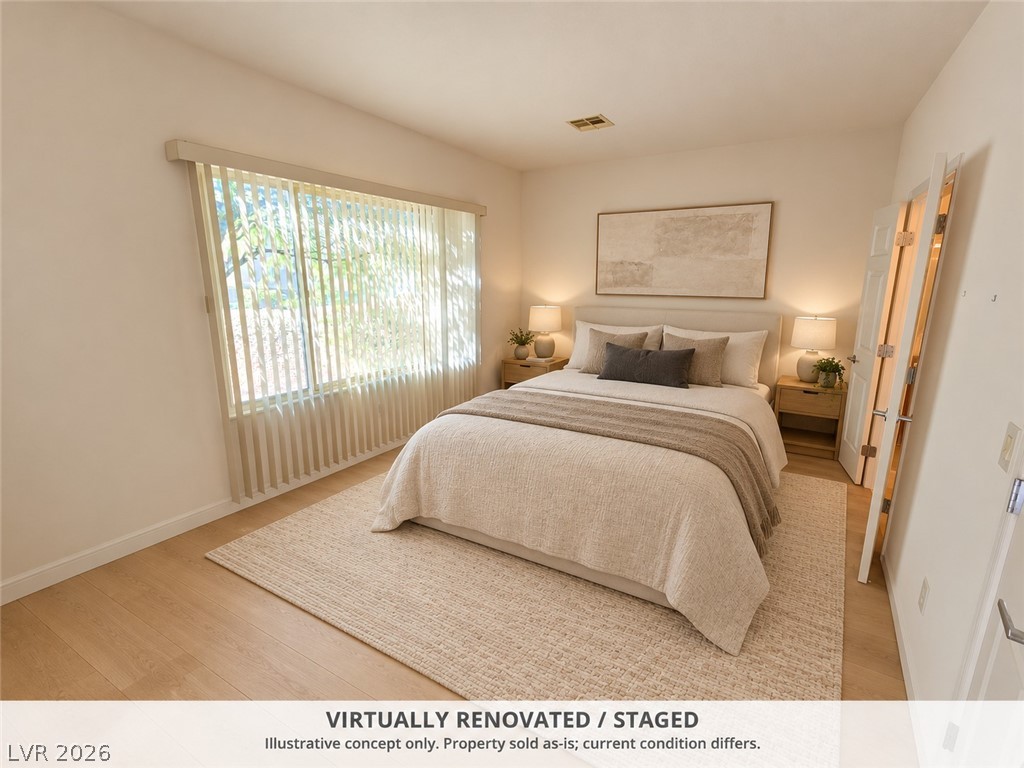 7913 Grey Teal Street North Las Vegas NV 89084