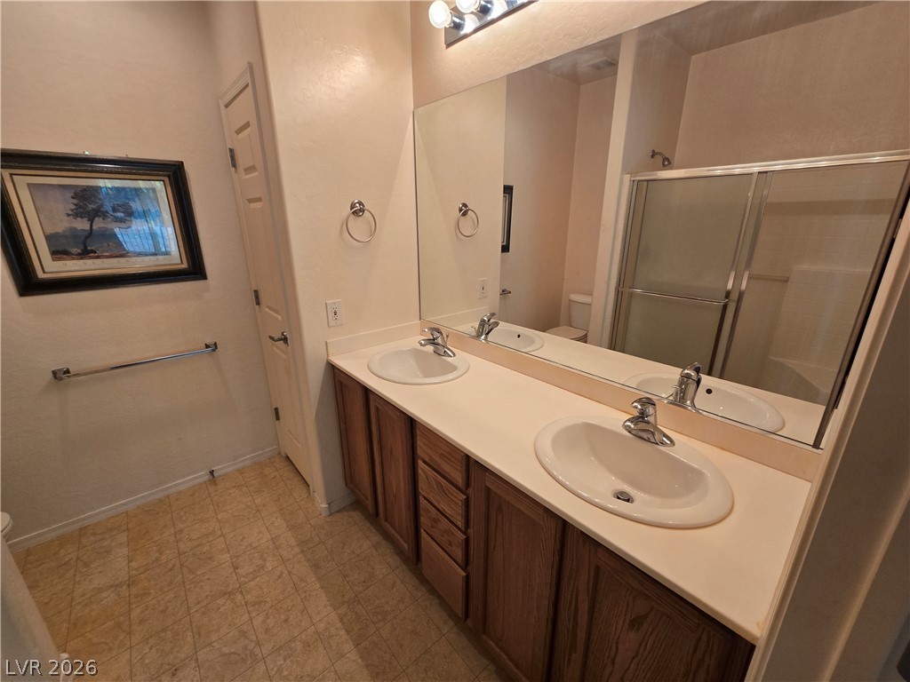 7913 Grey Teal Street North Las Vegas NV 89084