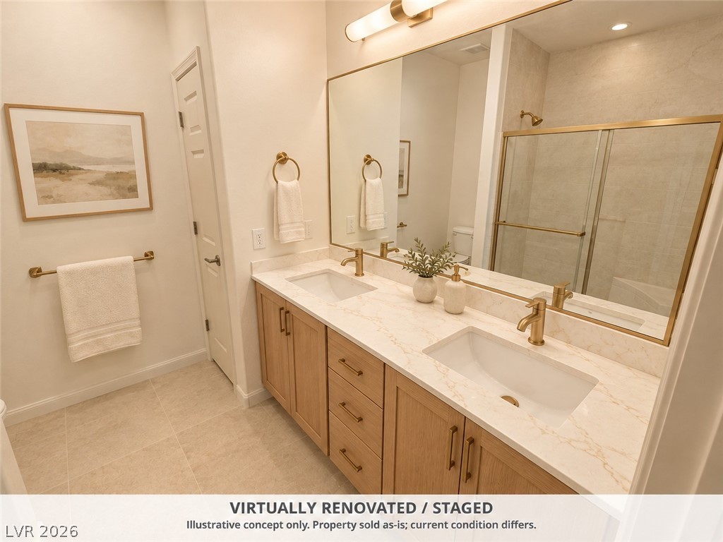 7913 Grey Teal Street North Las Vegas NV 89084