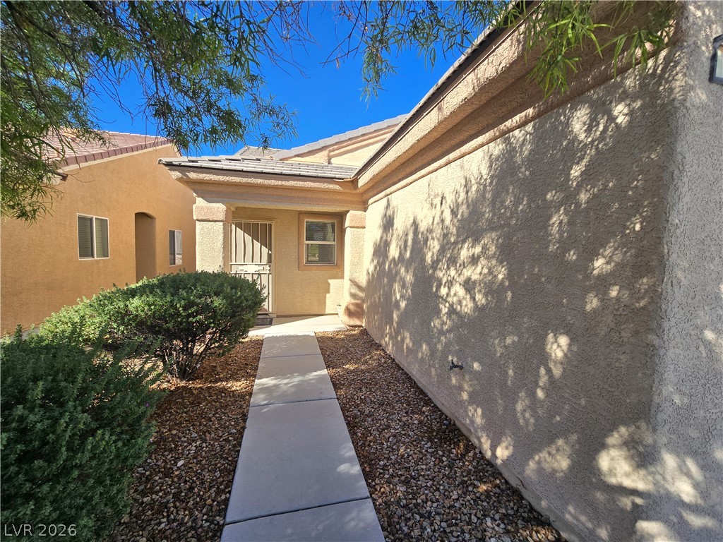 7913 Grey Teal Street North Las Vegas NV 89084