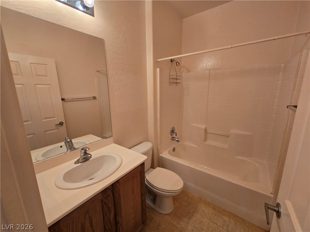 7913 Grey Teal Street North Las Vegas NV 89084