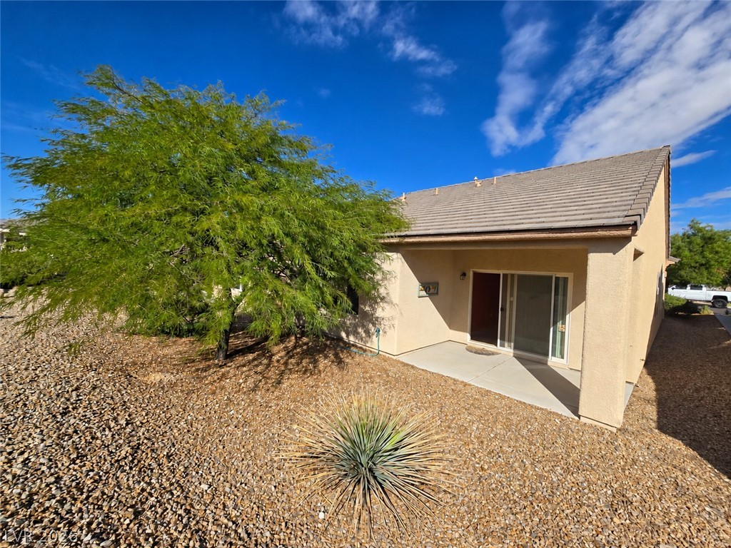 7913 Grey Teal Street North Las Vegas NV 89084
