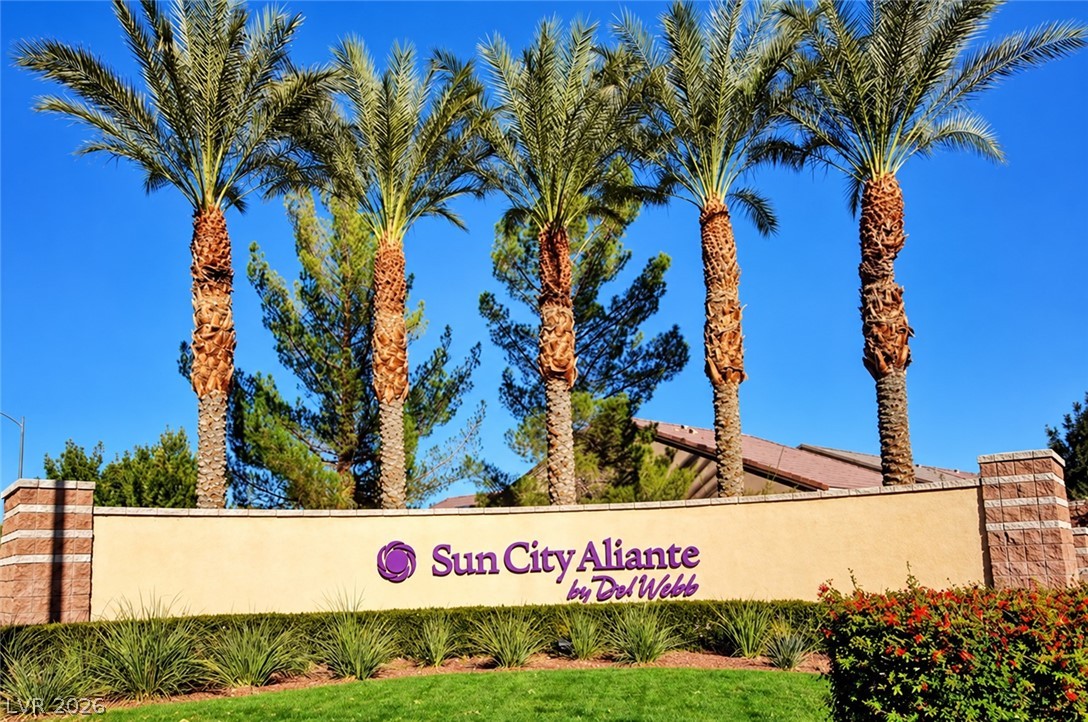 7913 Grey Teal Street North Las Vegas NV 89084