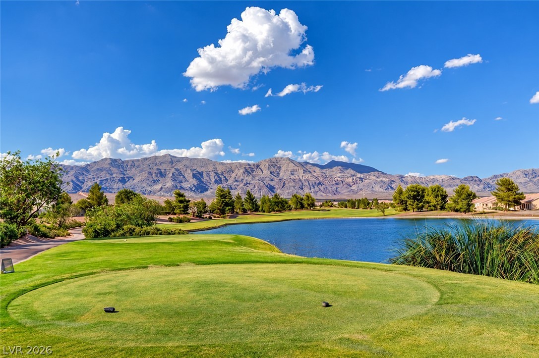 7913 Grey Teal Street North Las Vegas NV 89084