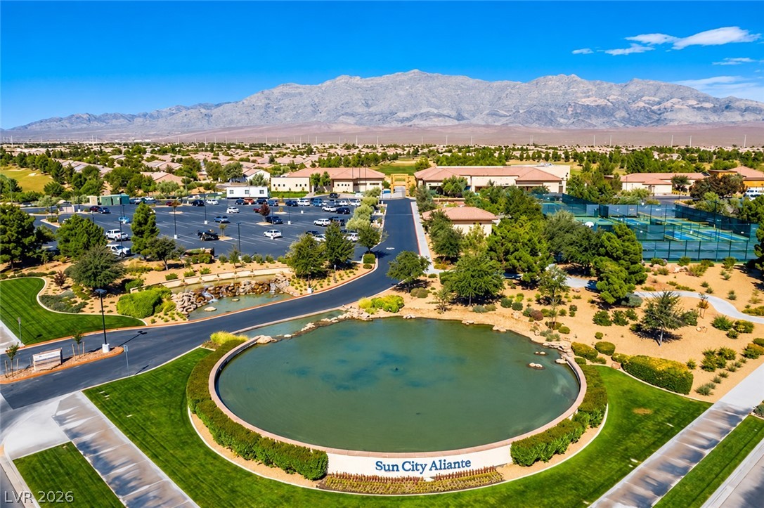 7913 Grey Teal Street North Las Vegas NV 89084