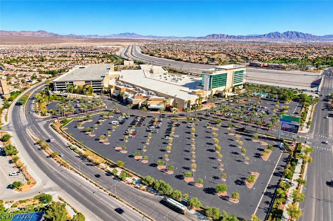 7913 Grey Teal Street North Las Vegas NV 89084