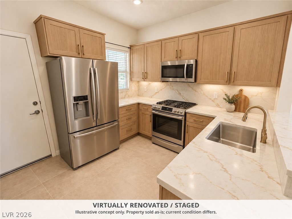 7913 Grey Teal Street North Las Vegas NV 89084