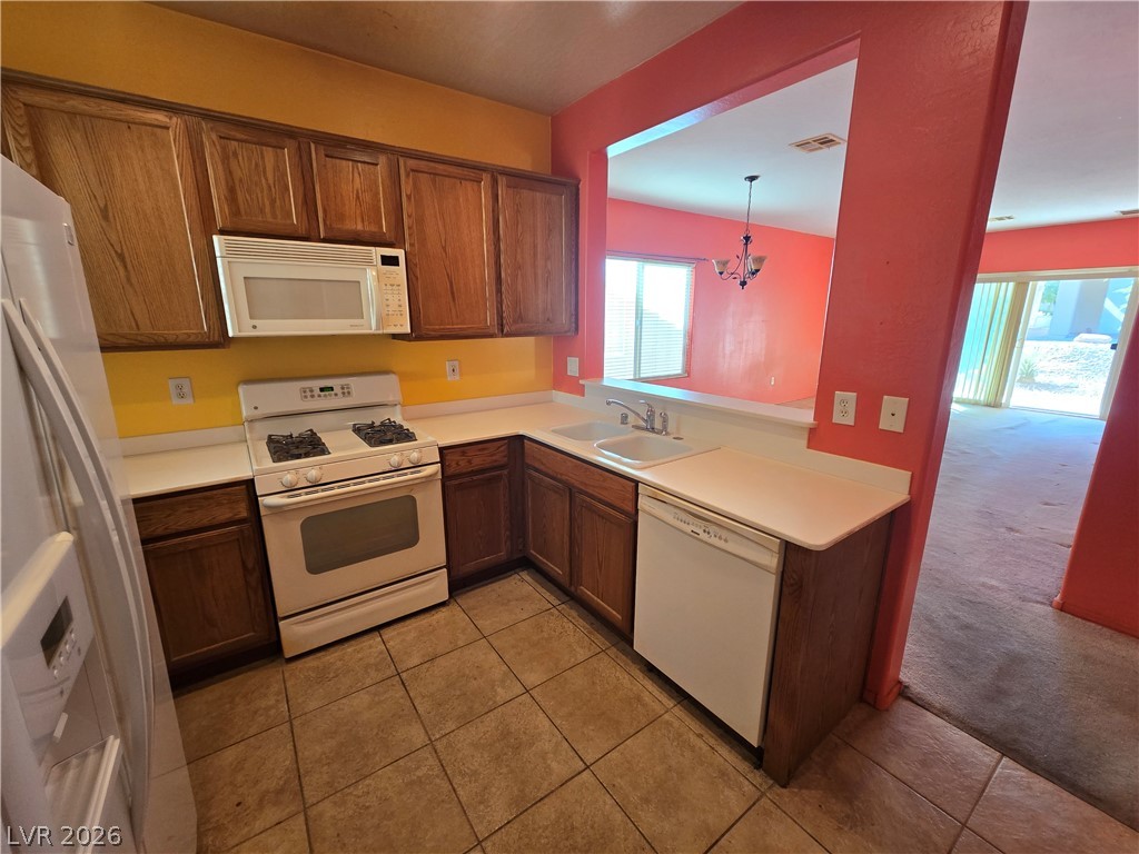 7913 Grey Teal Street North Las Vegas NV 89084