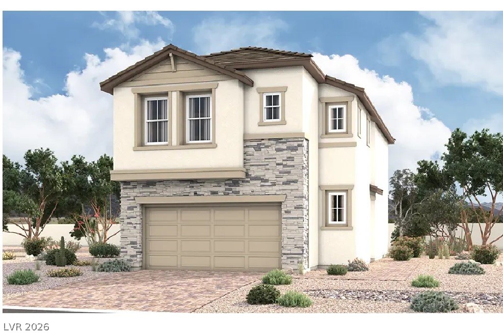 5182 Olga Manor Avenue Las Vegas NV 89139