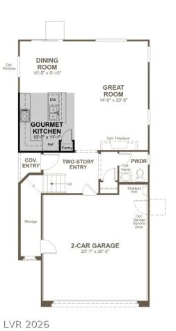 5182 Olga Manor Avenue Las Vegas NV 89139