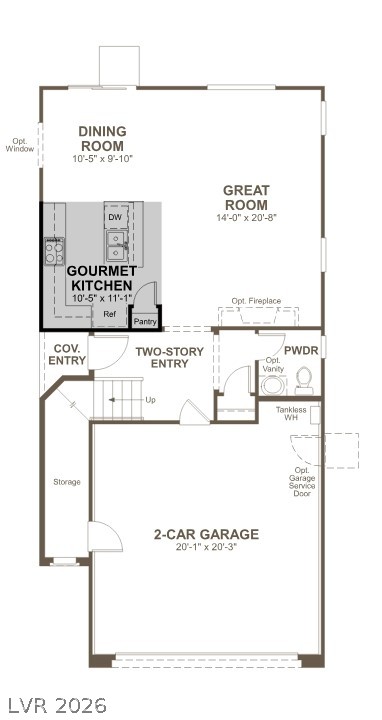 5182 Olga Manor Avenue Las Vegas NV 89139