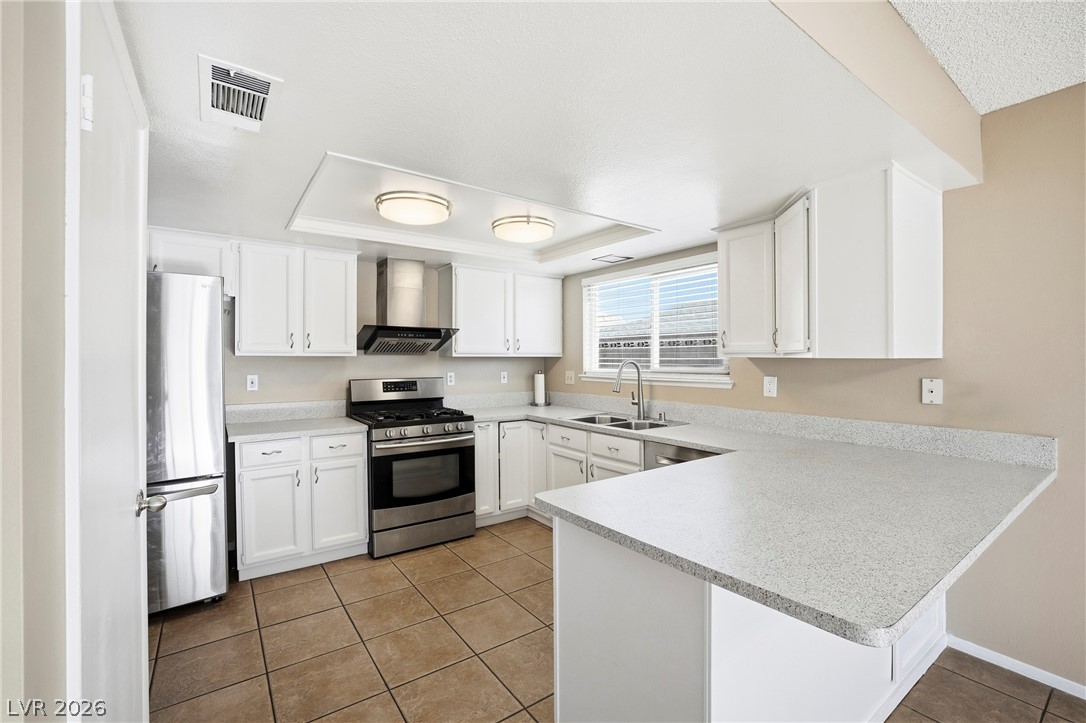 1865 Continental Avenue Las Vegas NV 89156