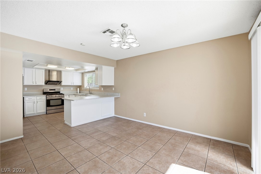 1865 Continental Avenue Las Vegas NV 89156