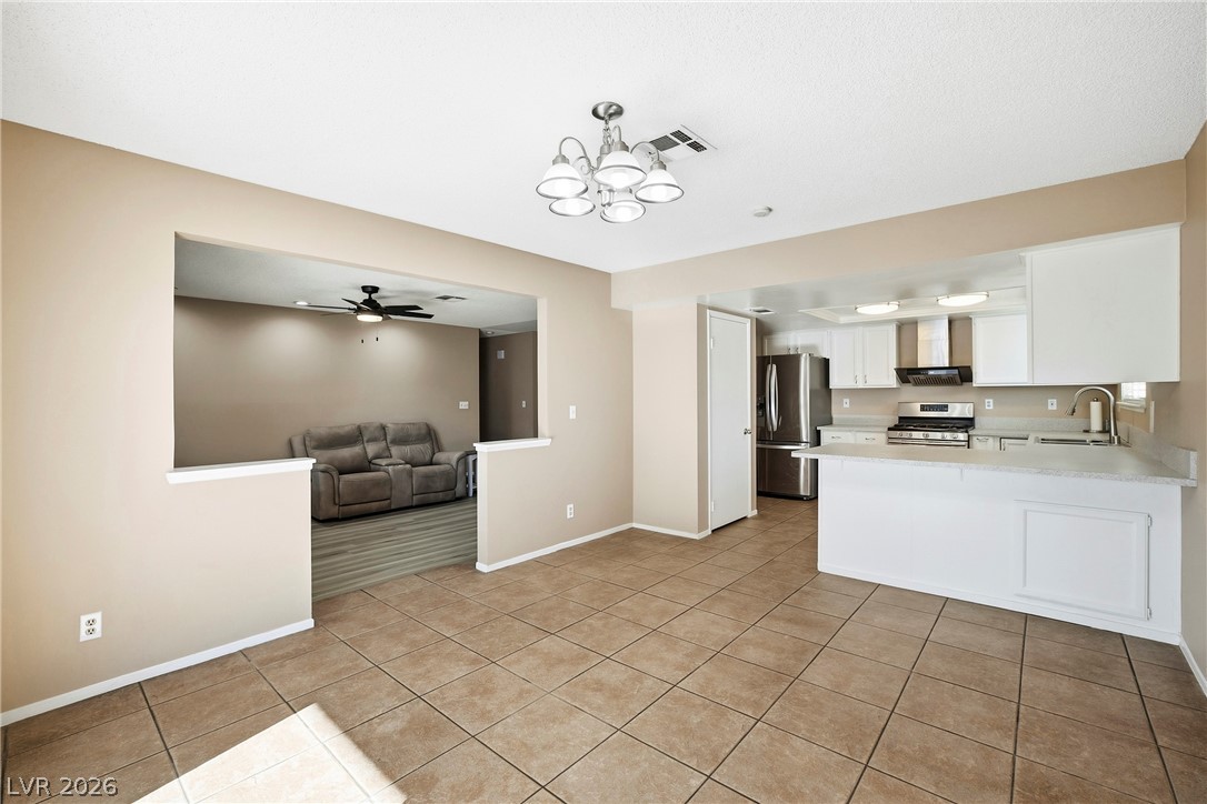 1865 Continental Avenue Las Vegas NV 89156