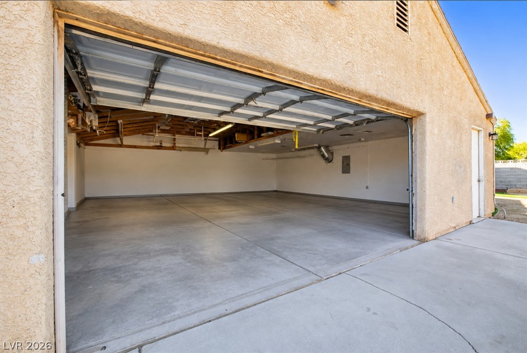 1865 Continental Avenue Las Vegas NV 89156