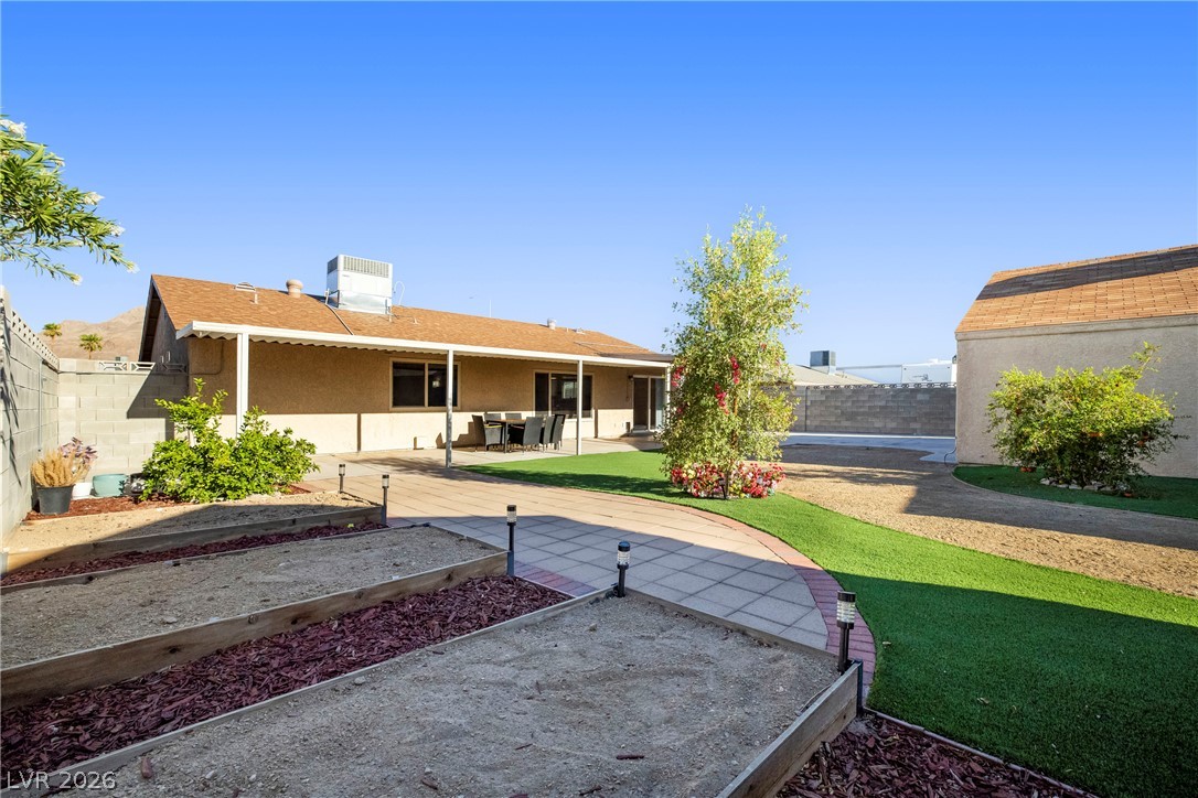 1865 Continental Avenue Las Vegas NV 89156