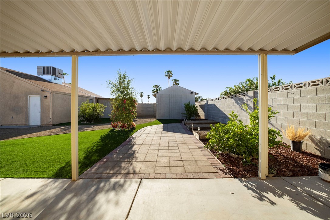 1865 Continental Avenue Las Vegas NV 89156