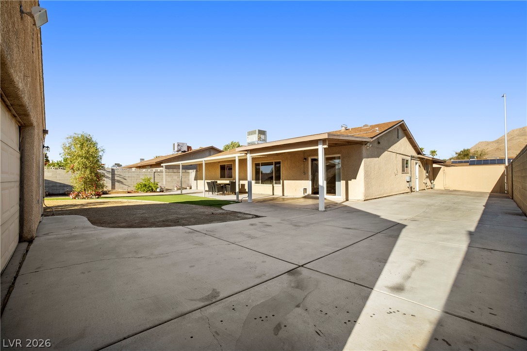 1865 Continental Avenue Las Vegas NV 89156