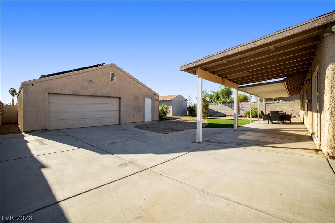 1865 Continental Avenue Las Vegas NV 89156